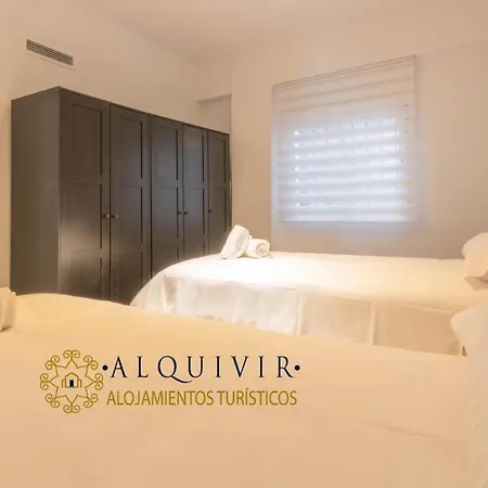 Apartamento Malindi Centro Cordoba Exterior photo