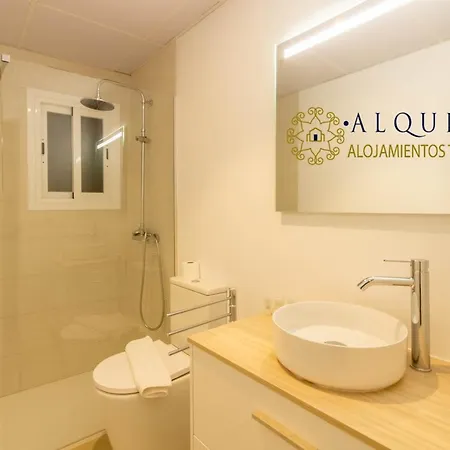 Apartamento Malindi Centro Cordoba Exterior photo