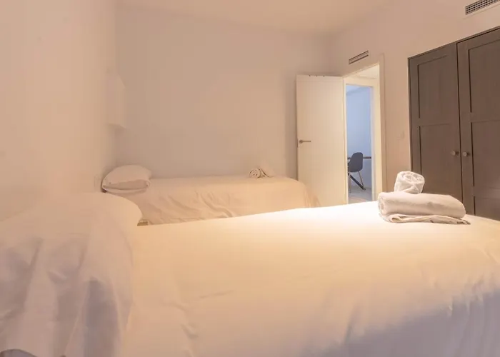 Apartamento Malindi Centro Cordoba
